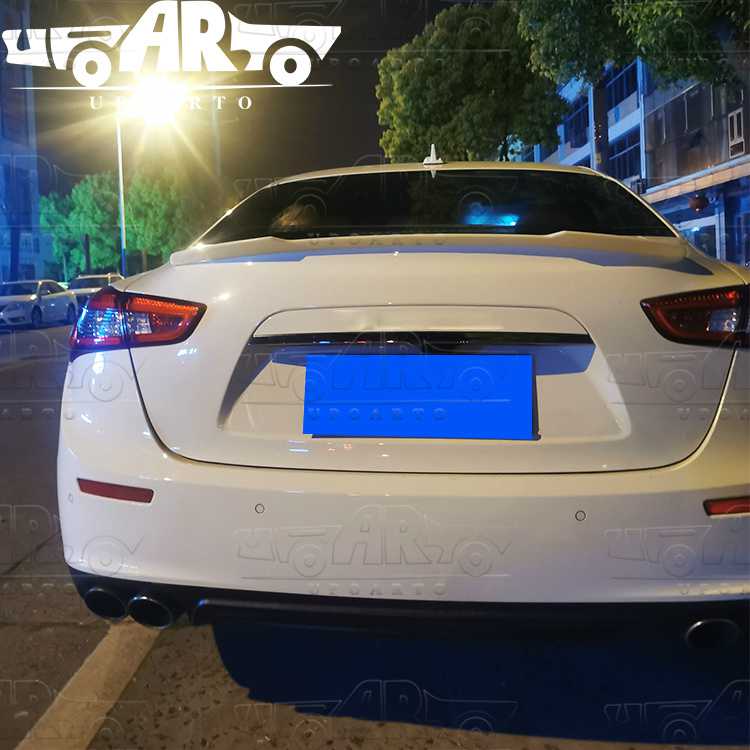 ghibli spoiler extension