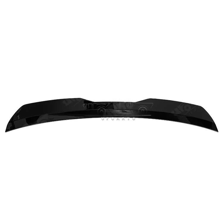 audi a3 8p spoiler