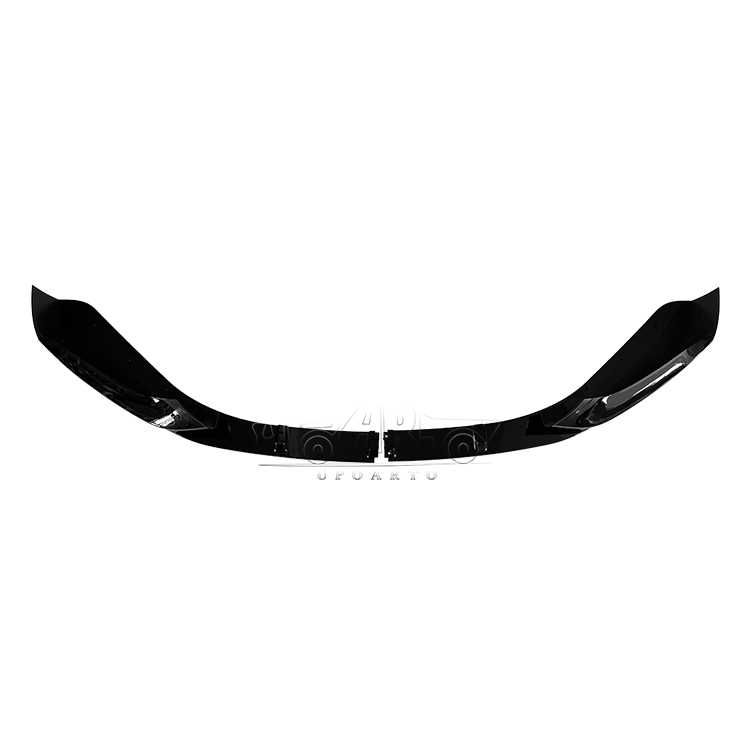 bmw f20 front bumper parts