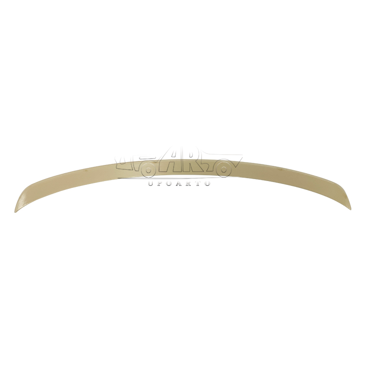 bmw x5 f15 middle spoiler