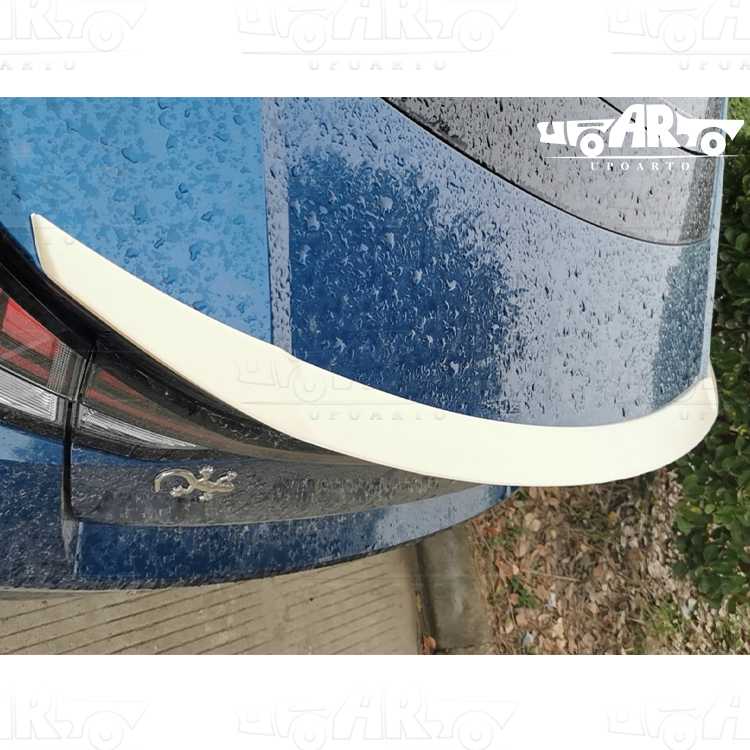 spoiler elantra 2020 spoiler elantra 2020