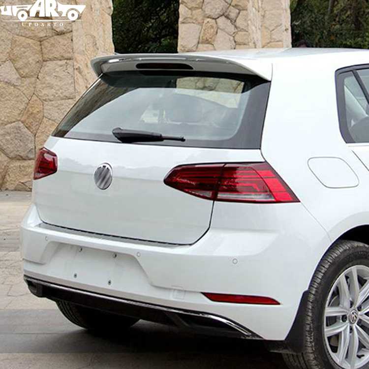 spoiler golf mk7