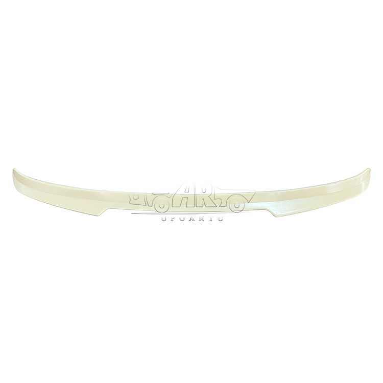 porsche cayenne 958 rear spoiler