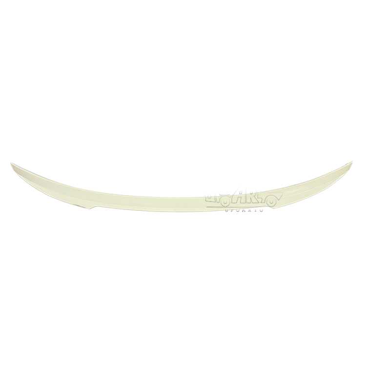 volvo s90 lip spoiler
