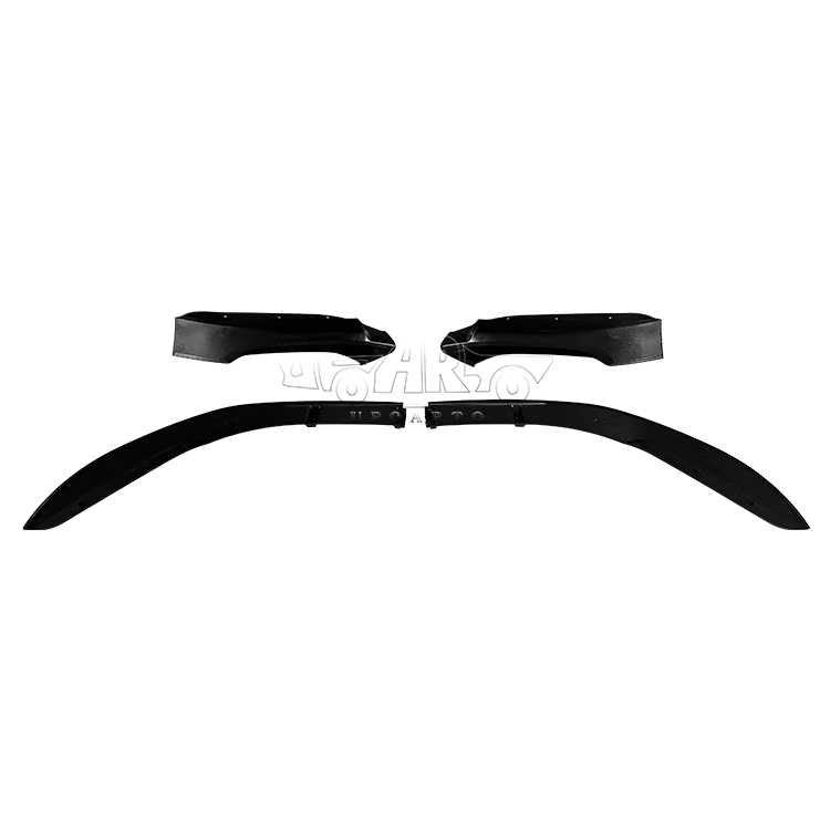 bmw f20 front lip