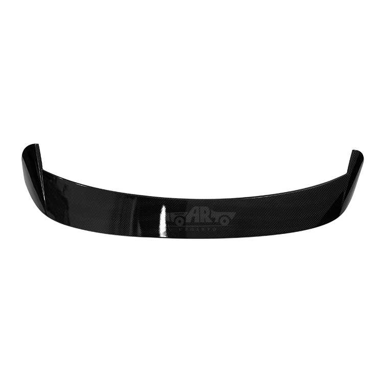 seat leon 5f spoiler