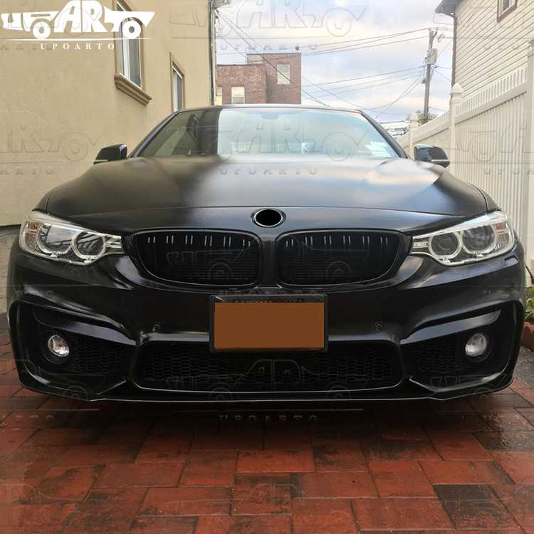 f32 front grill cover