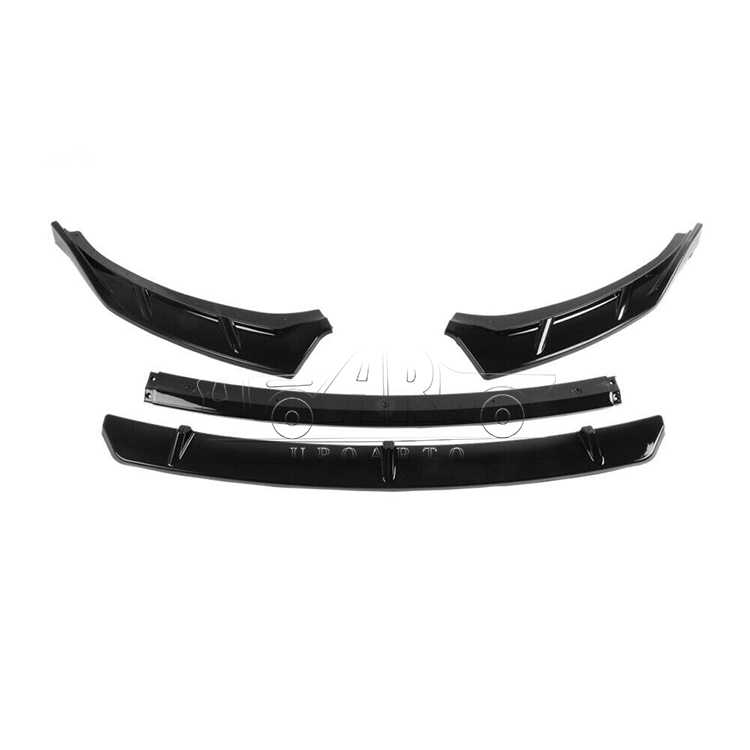 front bumper kia k5