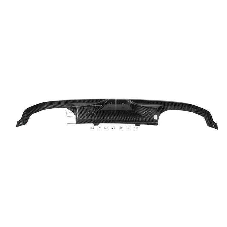 bmw m3 f80 diffuser