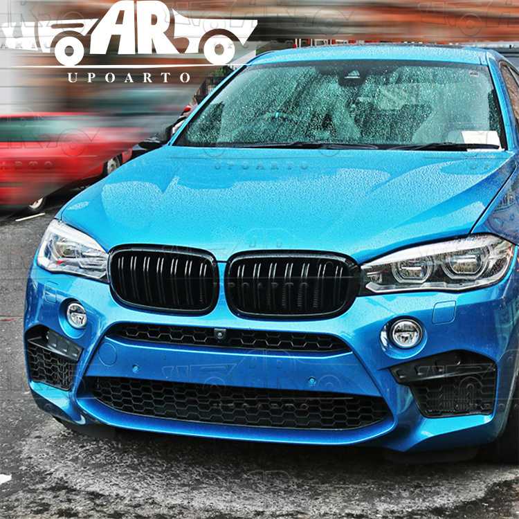 bmw x5 f15 front grill