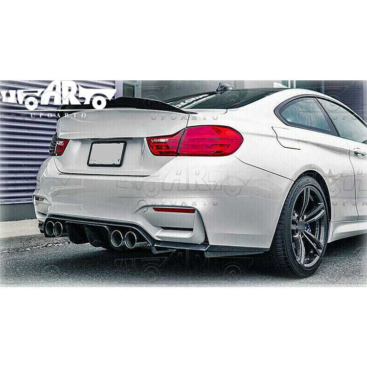 bmw m4 f82 diffuser