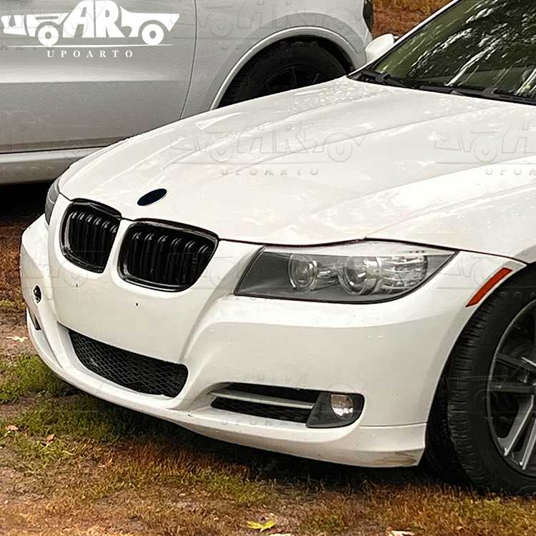 bmw e90 front bumper grill