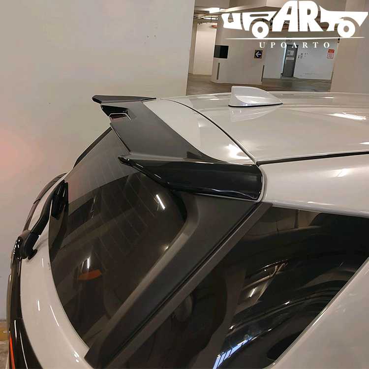 perodua ativa spoiler perodua ativa spoiler
