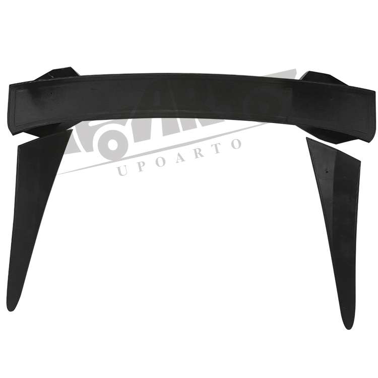 civic rear spoiler civic rear spoiler
