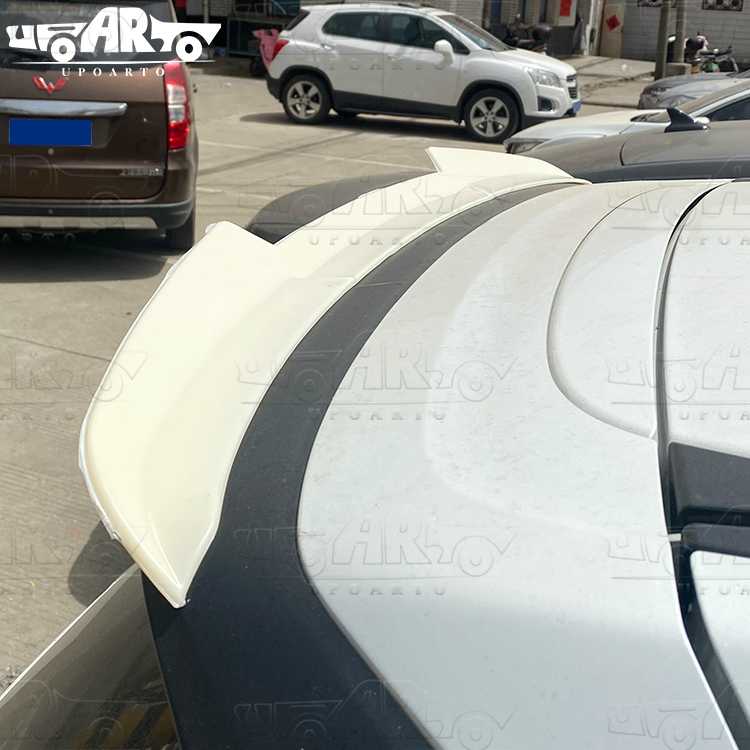 honda crv spoiler honda crv spoiler
