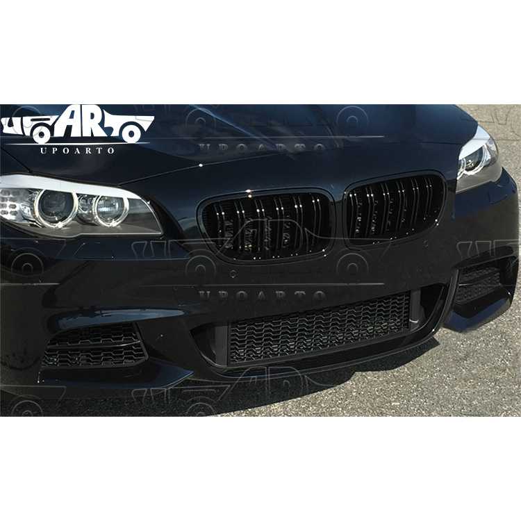 f10 black grill