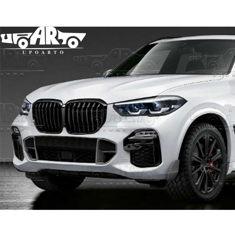 bmw x5 g05 front grill