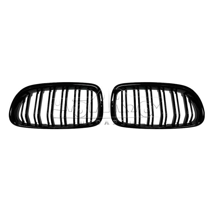 f10 5 series front grill