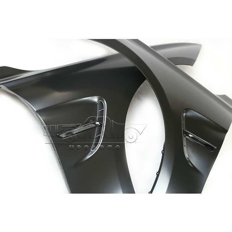 front fender for bmw f30
