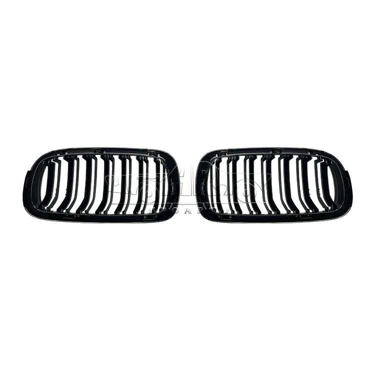 bmw x5 f15 front grill trim