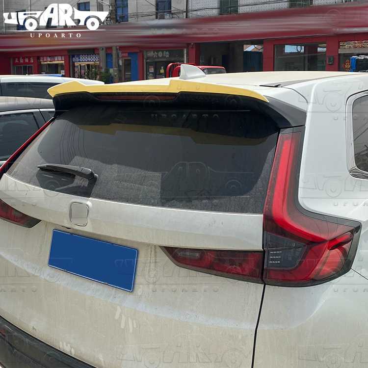 honda crv roof spoiler honda crv roof spoiler