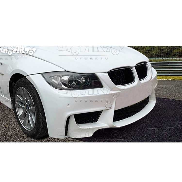 bmw e90 double kidney grills