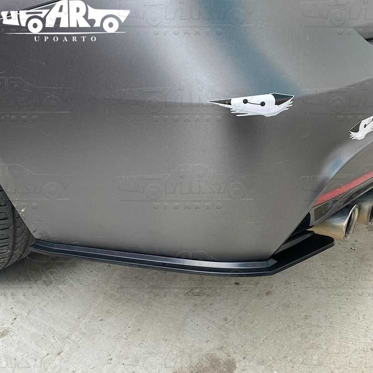 for bmw f30 rear bumper