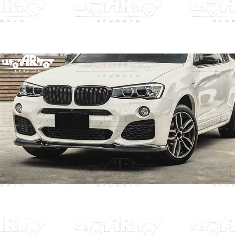 bmw x3 f25 front grill