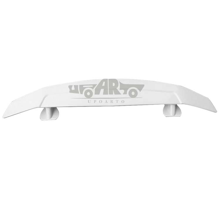 civic rear wing civic rear wing