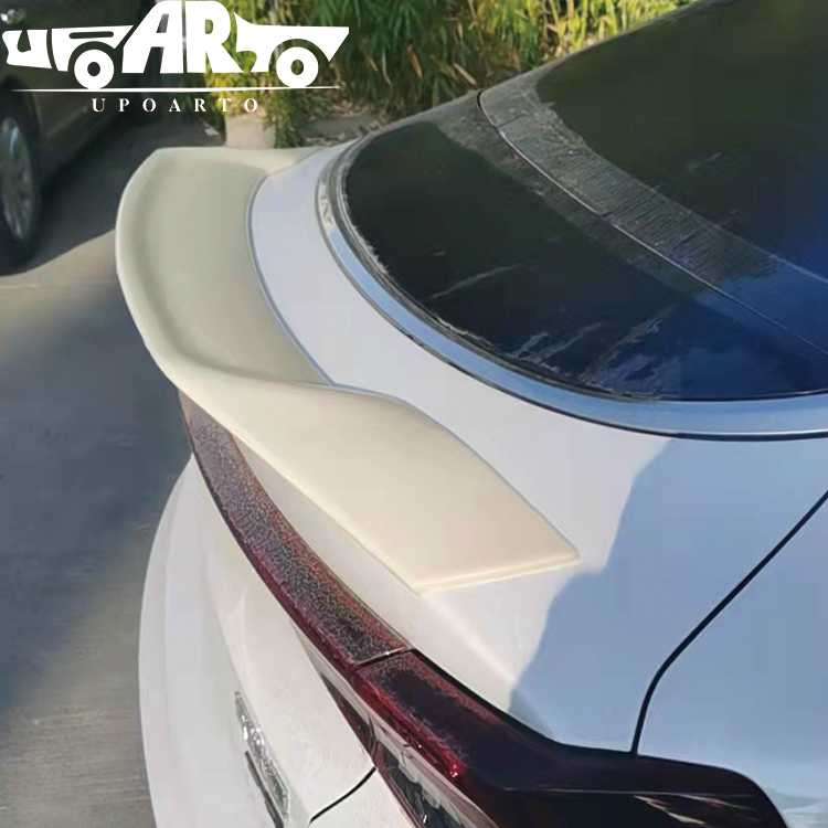 kia k5 spoiler 2021