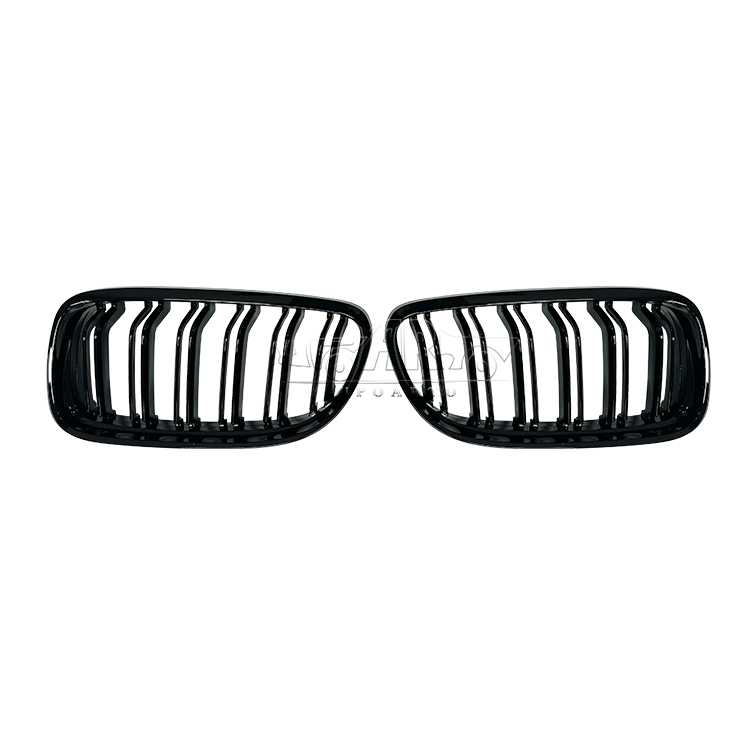 front bumper grill for bmw e90 e91 e92