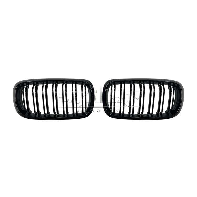 x5 f15 front grill trim