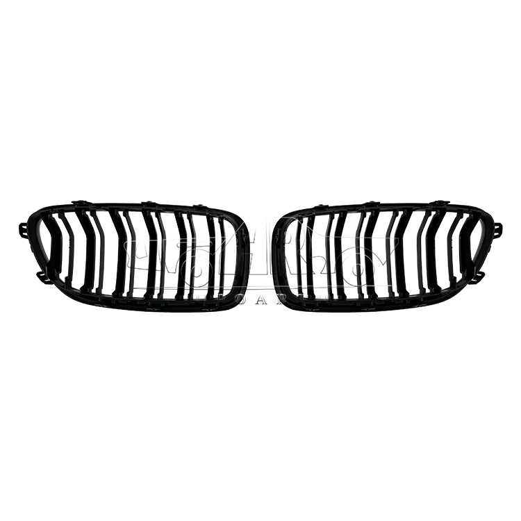 f10 carbon fiber grill