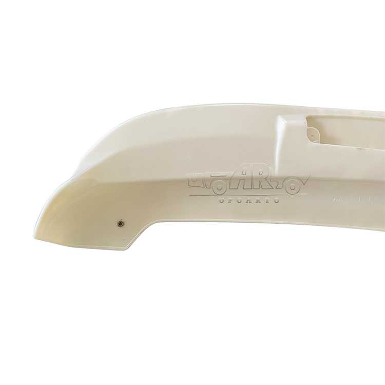 Kancil L5 Rear Roof Spoiler