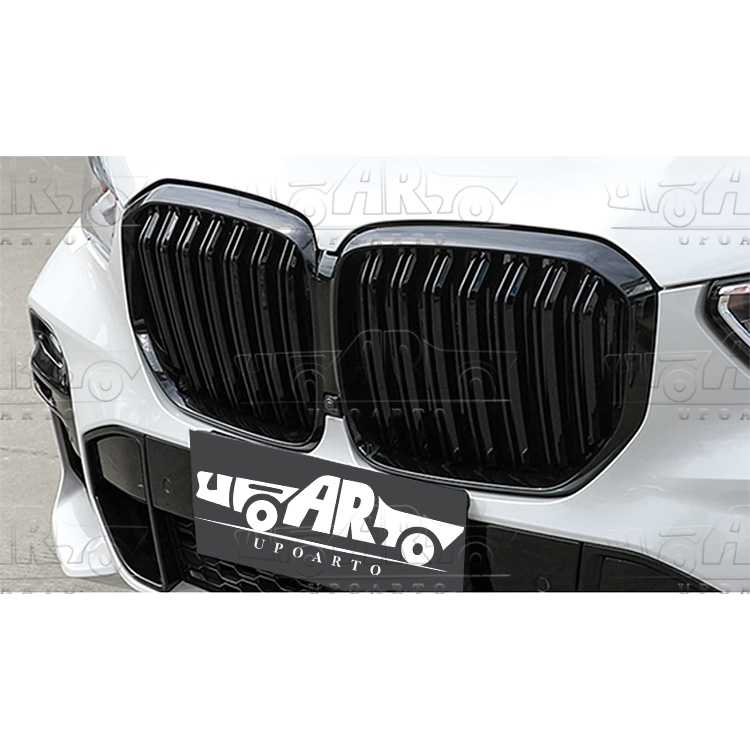bmw g05 front grill