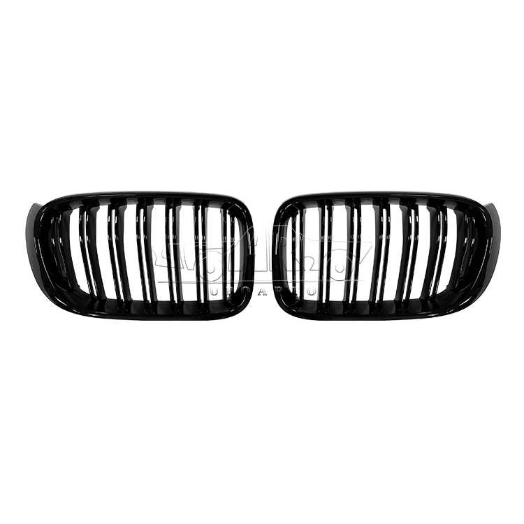 f25 front grill cover