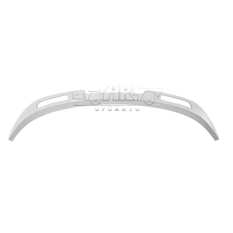 stelvio spoiler stelvio spoiler