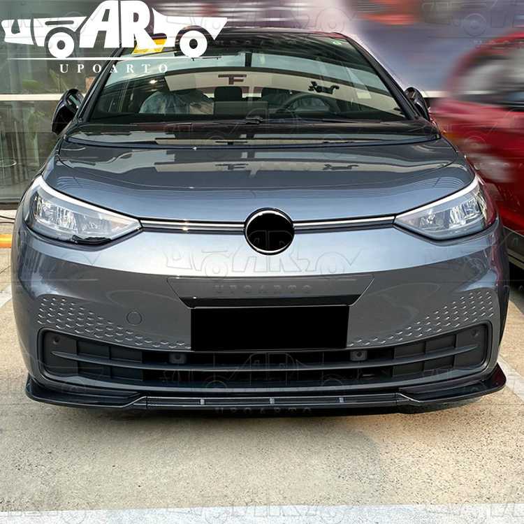 id.3 front lip cover