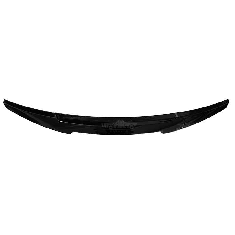 spoiler audi a4 b9
