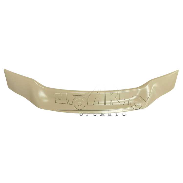 audi a4 b9 spoiler