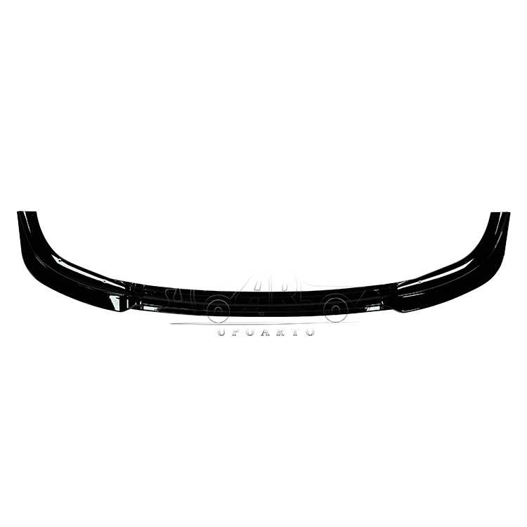 id.3 front lip bumper