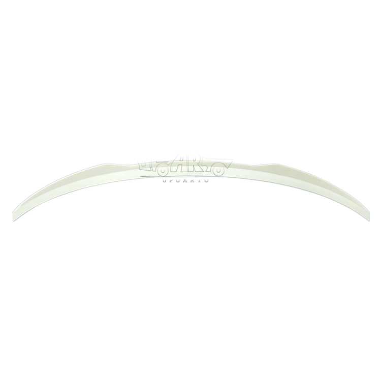 audi q3 roof spoiler