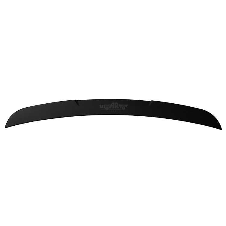 spoiler for audi a4 b9