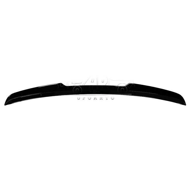 spoiler volvo xc60