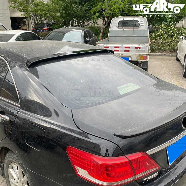 spoiler toyota camry 2009 spoiler toyota camry 2009