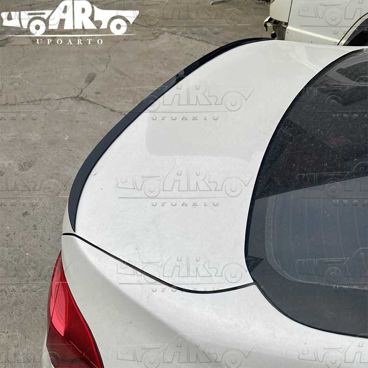 f30 m3 spoiler