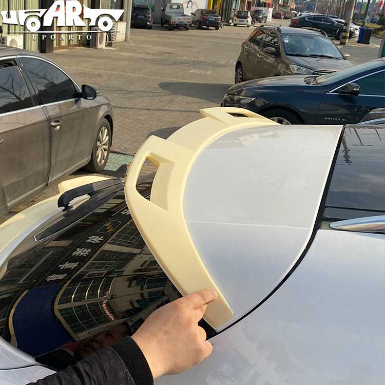 spoiler stelvio spoiler stelvio
