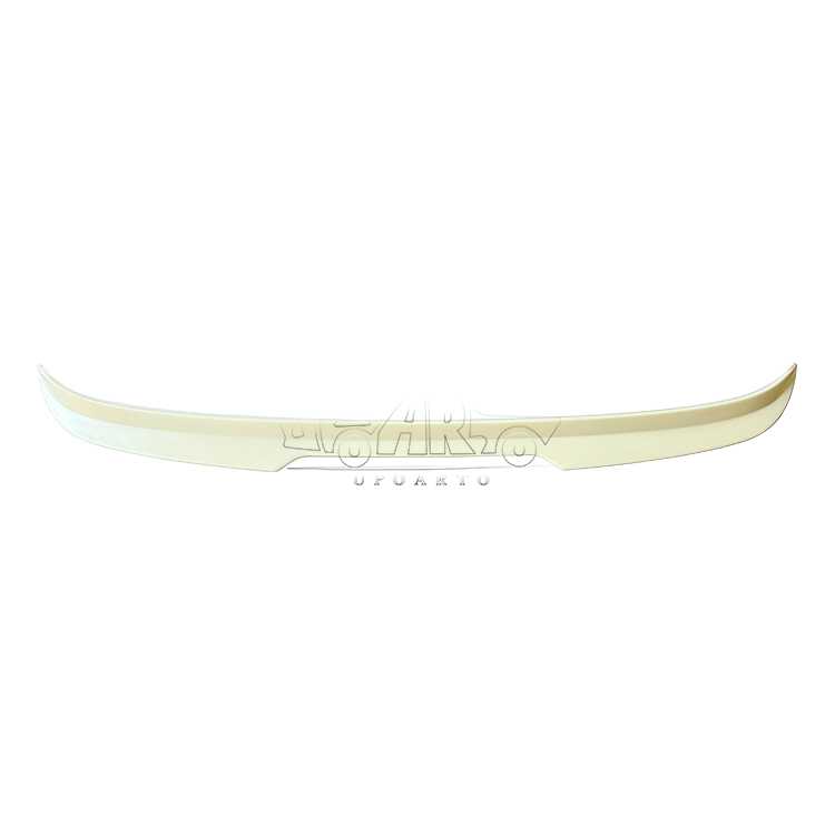 tiguan spoiler extension
