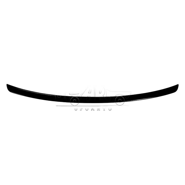 range rover sport l494 roof spoiler