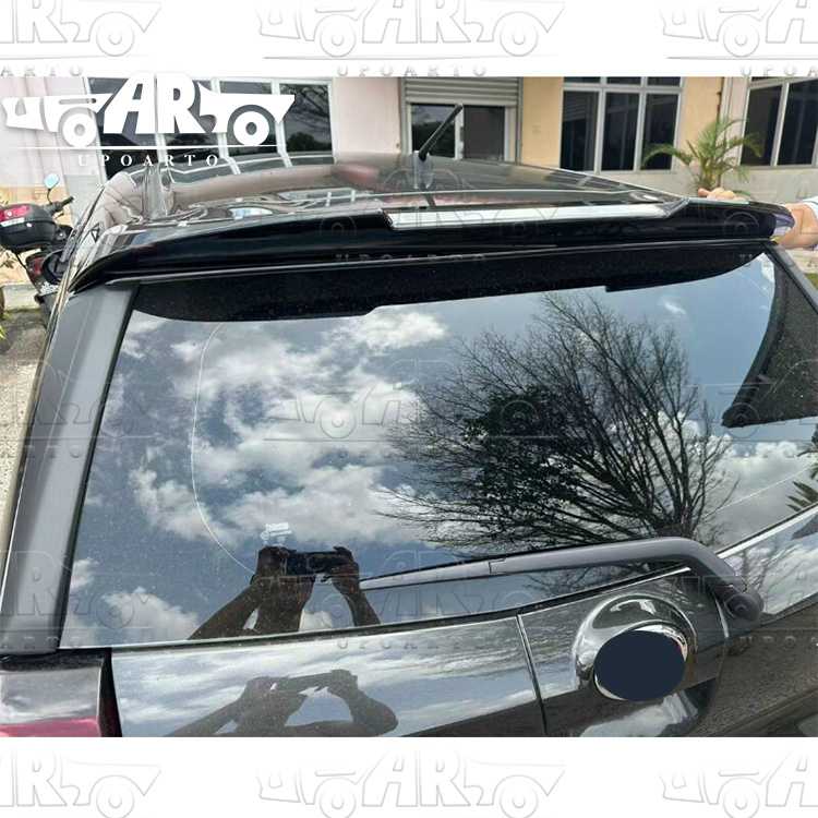 axia spoiler